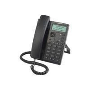 Téléphone fixe Téléphone fixe VoIP Aastra 6863i - Mains libres, r