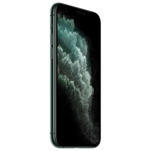 SMARTPHONE APPLE iPhone 11 Pro 64 Go Vert Nuit - Reconditionn