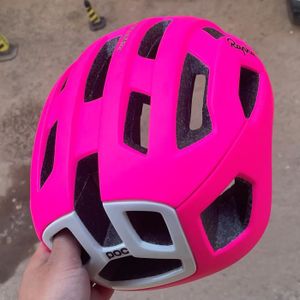 DÉCORATION DE VÉLO rose - Casque de vélo de montagne ultraléger pour 