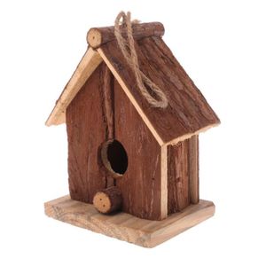Cage Oiseau Double