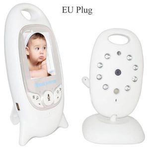 Ecoute bébé vidéo Deluxe - CHICCO - Babyphone - Numérique - Batterie -  Vision nocturne infrarouge - Cdiscount Puériculture & Eveil bébé