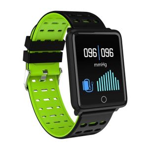 montre running connectée