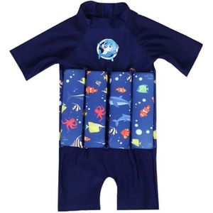Maillot De Bain Flottant Securite Enfant Cdiscount