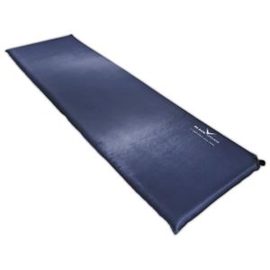 LIT GONFLABLE - AIRBED Black Crevice BCR024193-3 Matelas Mixte Adulte, Bl