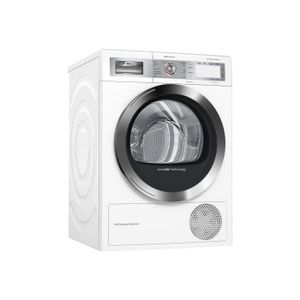 Samsung Sèche-linge Filtre Noir Mousse DV90M5000QW