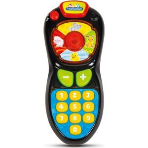 jouet telecommande bebe