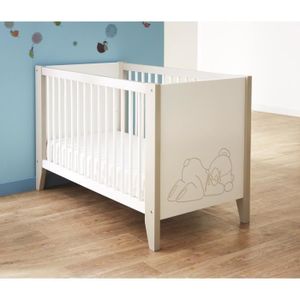 Chambre Bebe Ourson Cdiscount