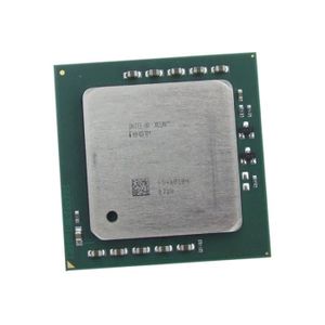 PROCESSEUR Processeur CPU Intel Xeon 3200DP SL72Y 3.2Ghz 1Mo 