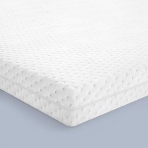 Acheter Surmatelas à Mémoire De Forme En 120 De Large