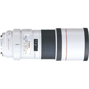 OBJECTIF Canon EF 300mm f4L IS USM