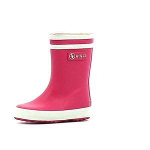 Soldes Bottes De Pluie Bebe Fille Taille 22 En Stock