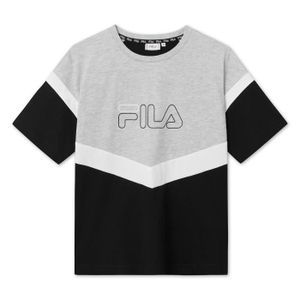 T-SHIRT T-Shirt - FILA - T-shirt FILA FEMMES LAETA tee 683