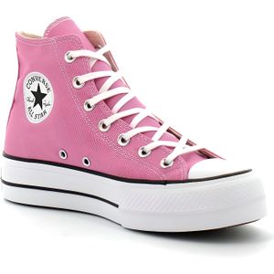 converse all star rose