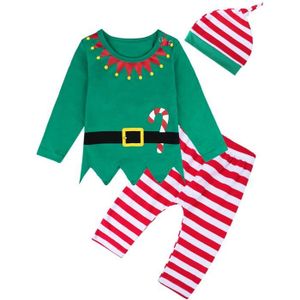 Ensemble Noel Bebe Fille Cdiscount