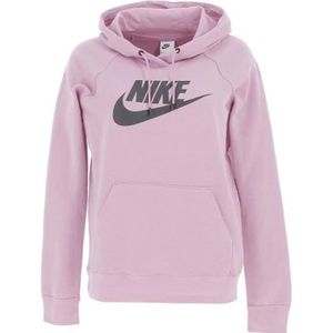 SWEAT NIKE JUNIOR FILLE A CAPUCHE - NIKE - Junior - Vêtements