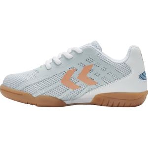 CHAUSSURES DE HANDBALL Chaussures de handball enfant Hummel root élite LC - bleu - 36