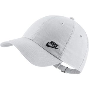 Casquette Noire Homme Nike Heritage Grand Logo Swoosh et Nike en Métal noir  - Cdiscount Prêt-à-Porter