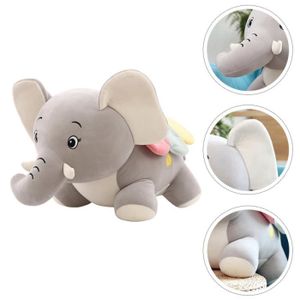 Peluche Elephant Bloom Confort Cdiscount