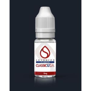 Savourea Classic USA