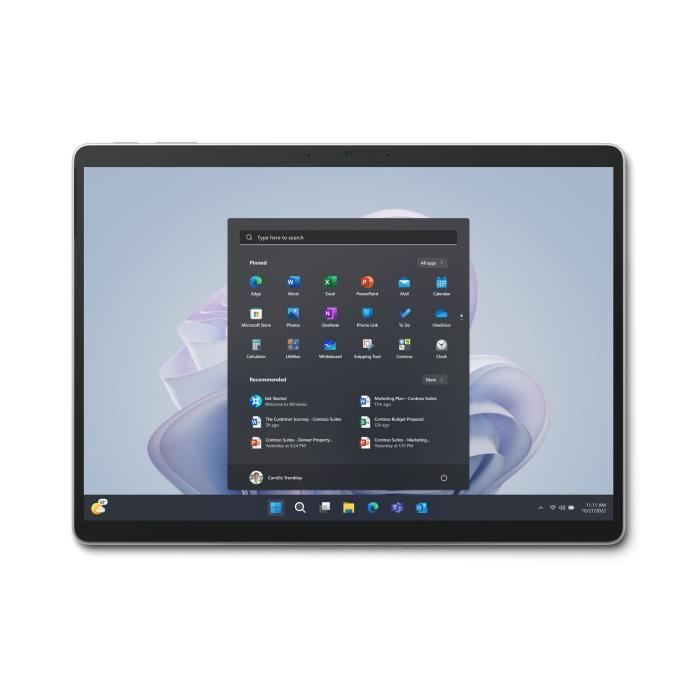 M8081]SurfacePro8 (i5/8GB/256GB/Office) （Microsoft Surface Pro 8 