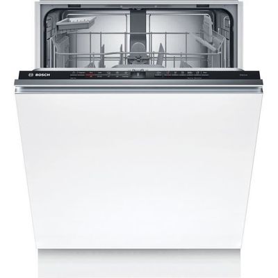 BOSCH Lave-vaisselle tout encastrable