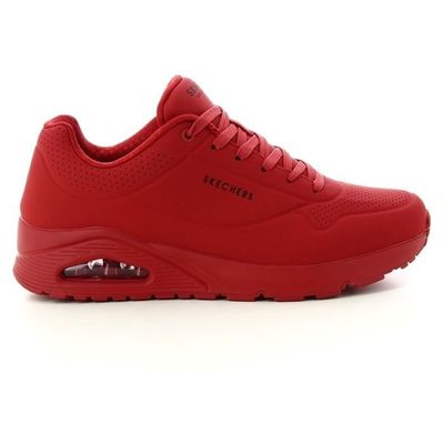 Skechers rouge shop