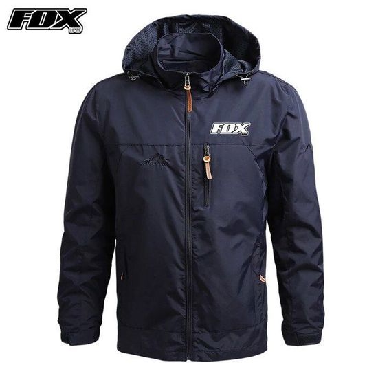 Löffler Veste Vélo Homme - WPM Pocket - titan 929