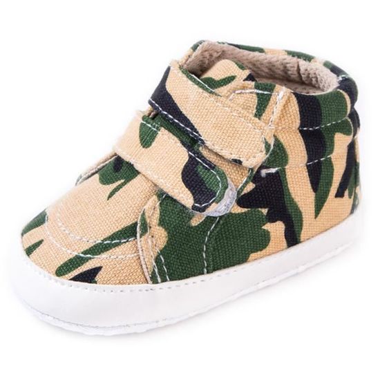 Chaussure toile bebe fille outlet