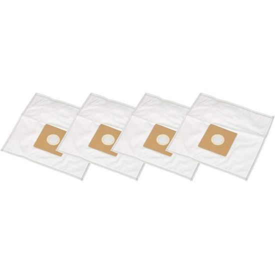Sacchetti Aspirapolvere Philips Turbomax 280 - Pack Da 10 + 2