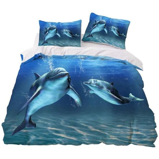 Kit De Fête Anniversaire Ocean Sea Hallmark - Thème Tortue, Requin, Dauphin, épaulard