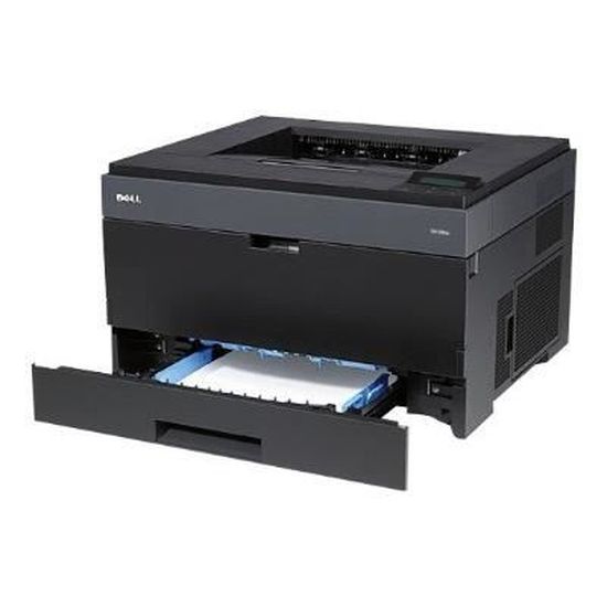 Dell Mono Laser Printer 2350dn Cdiscount Informatique