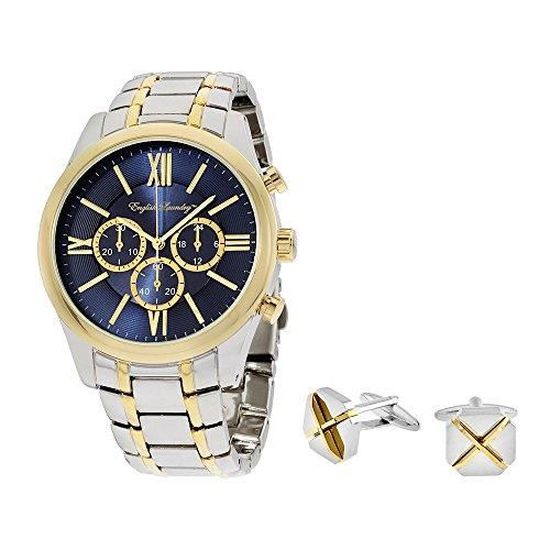 une montre in english