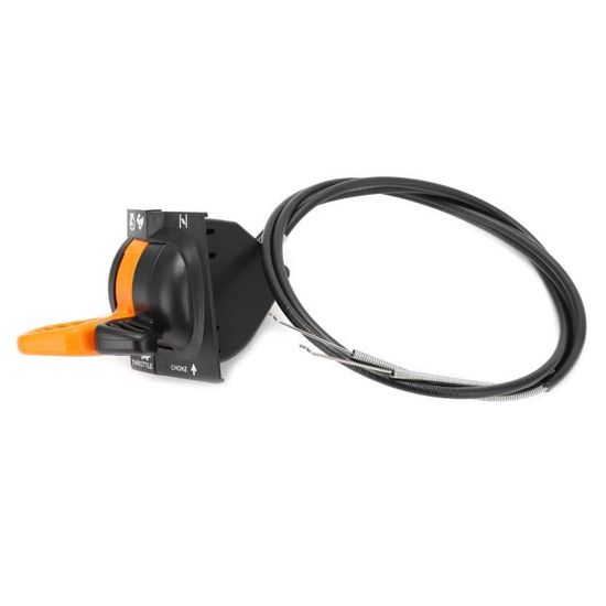 Connecteur Capteur Papillon 6 Broches Femelle - Réf. 4H0 973 713, Avec Fil 15 Cm