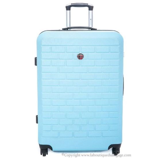 GEOGRAPHICAL NORWAY Valise cabine Geographical Norway Sunlighteo 20