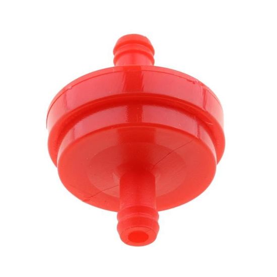 Filtre Carburant Filtre à Essence Universel 6mm - Pour Auto, Moto, Scooter, Quad, Motocross, Tondeuse Filtre A Essence - Foto 2
