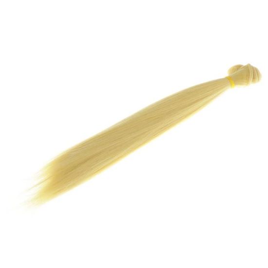 KH. Perruque, perruque pour poupées Marscha Pipe Curl - NE, 26-28 tour