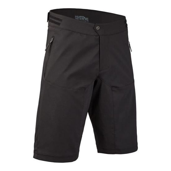 Generisch Short D'été Pour Garçon - Pantalon En Coton Confortable