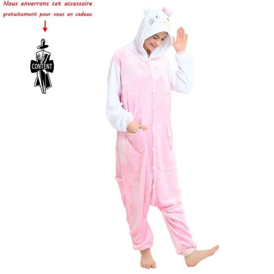 MOBIGARLAN Combinaison Animaux Pyjama Fille Et Gar on Grenouill re mobigarlan-combinaison-animaux-pyjama-fille-et-gar-on-grenouill-re