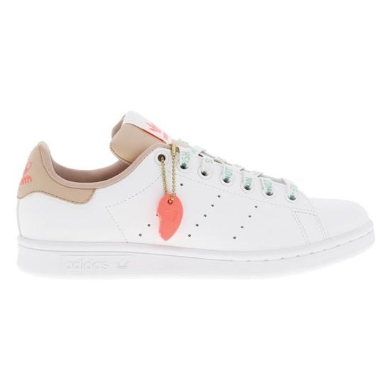 stan smith femme cuir