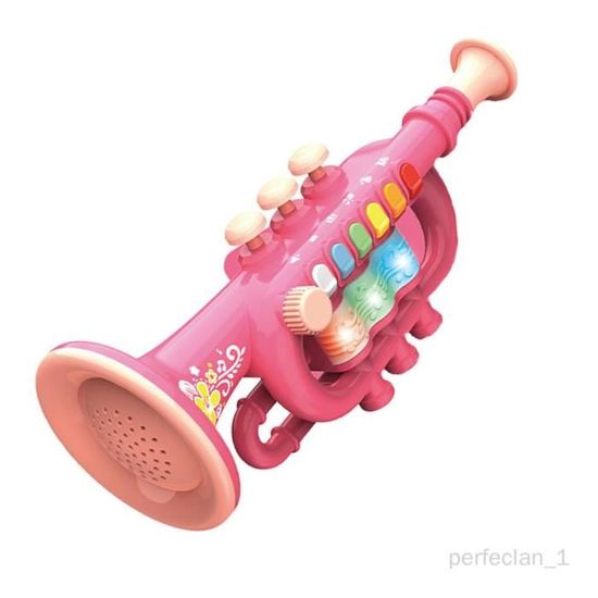 Piccolo En Bois Jouet éveil Musical – 20 Cm, Random Motifs, Dès 3 Ans