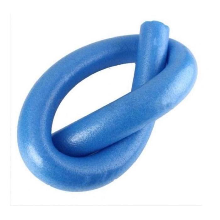 Frite Piscine Couleur Frite De Piscine Creuse En Mousse – 152 Cm Colorée, Flexible, Pour Jeux Aquatiques Enfants Et Adultes Flotteur Loisir Piscine
