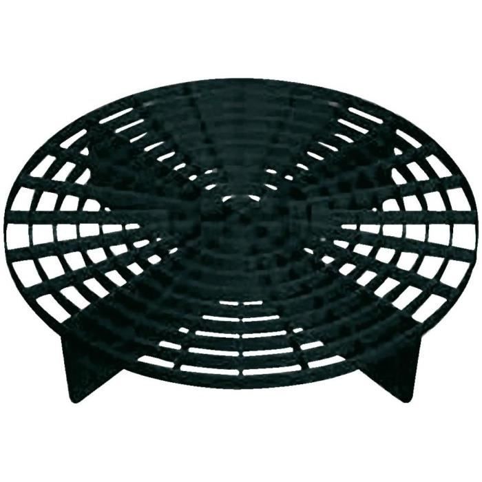 Grille de seau Grit Guard Meguiars X3003