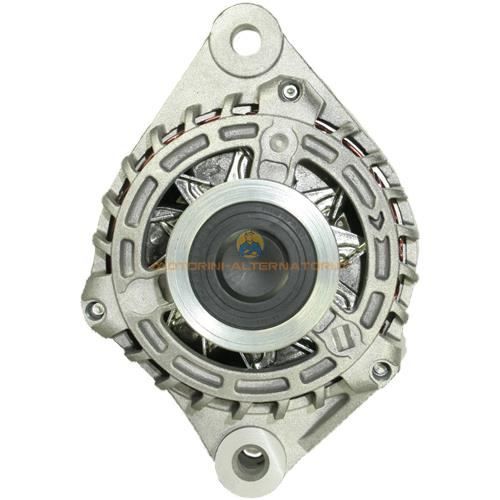Alternateur pour OPEL ASTRA 1.9 CDTi 16V Kw 88 de l'année 03-2005 à 10-2010- neuf MARELLI - Cod. AL06274-102435