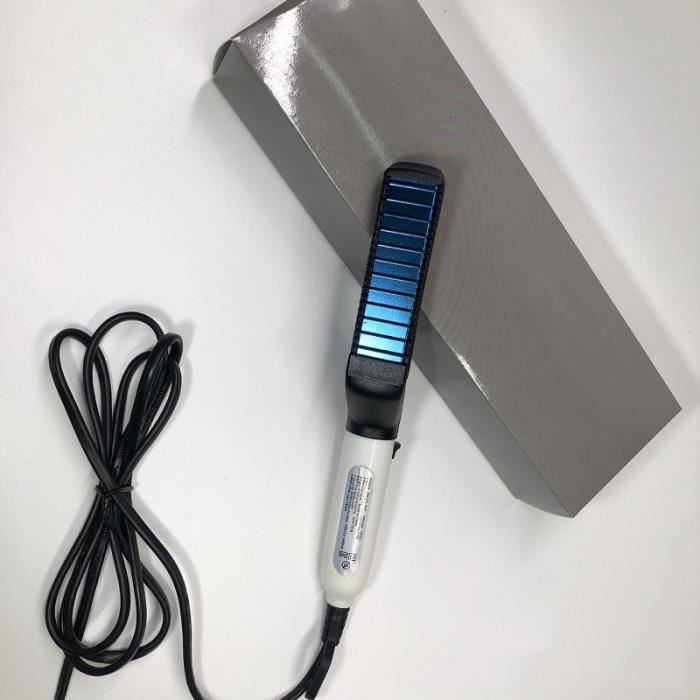 Peignes de coiffage pour hommes - Peignes de lissage et de bouclage - Peignes de lissage des cheveux