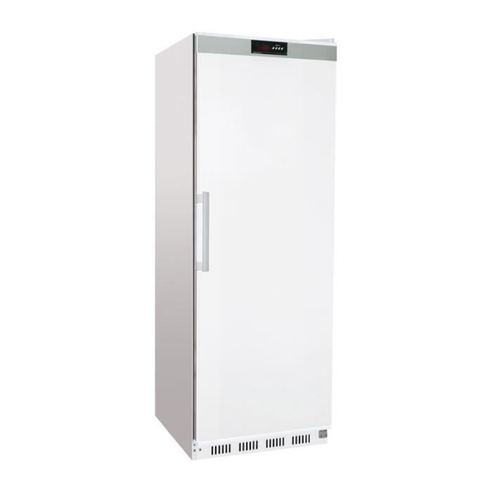Armoire réfrigérée positive 400 L