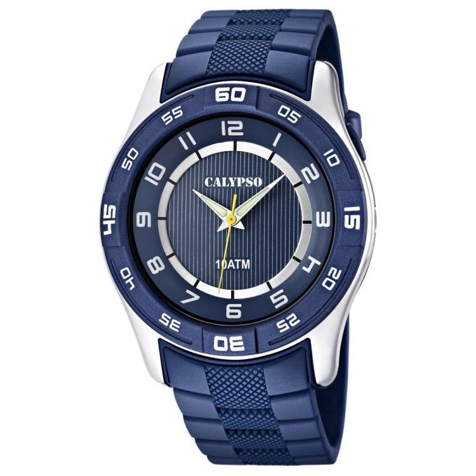 Montre Calypso K6062-2 - Montre …