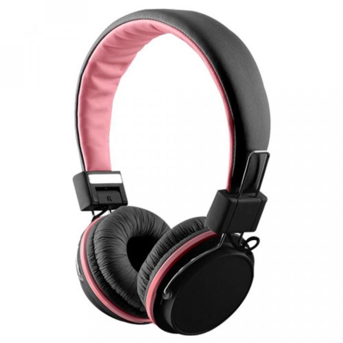 COLORBLOCK CBDELTA2R Casque filaire pliable Delta Bubble gum