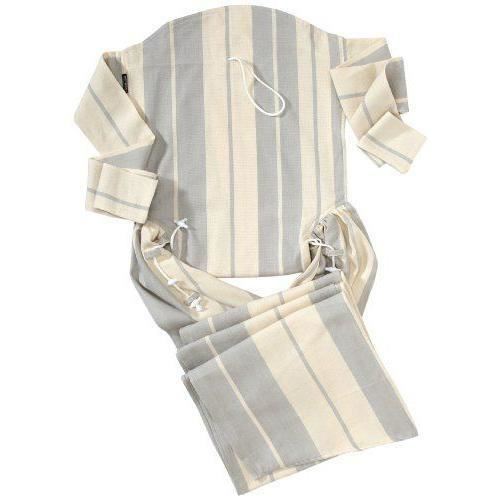 Didymos Echarpe de Portage Didytai Standard Gris