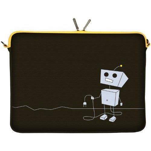 DIGITTRADE LS156-17 Peppy Love Designer Notebook S