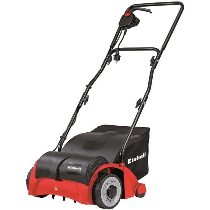 Aérateur/scarificateur de pelouse électrique Einhell GC-SA 1231